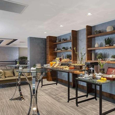 Ramada Encore Tiflis Dış mekan fotoğraf