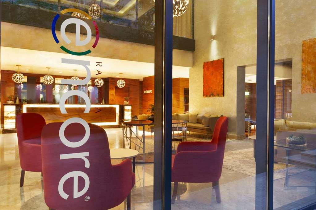 Ramada Encore Tiflis Dış mekan fotoğraf