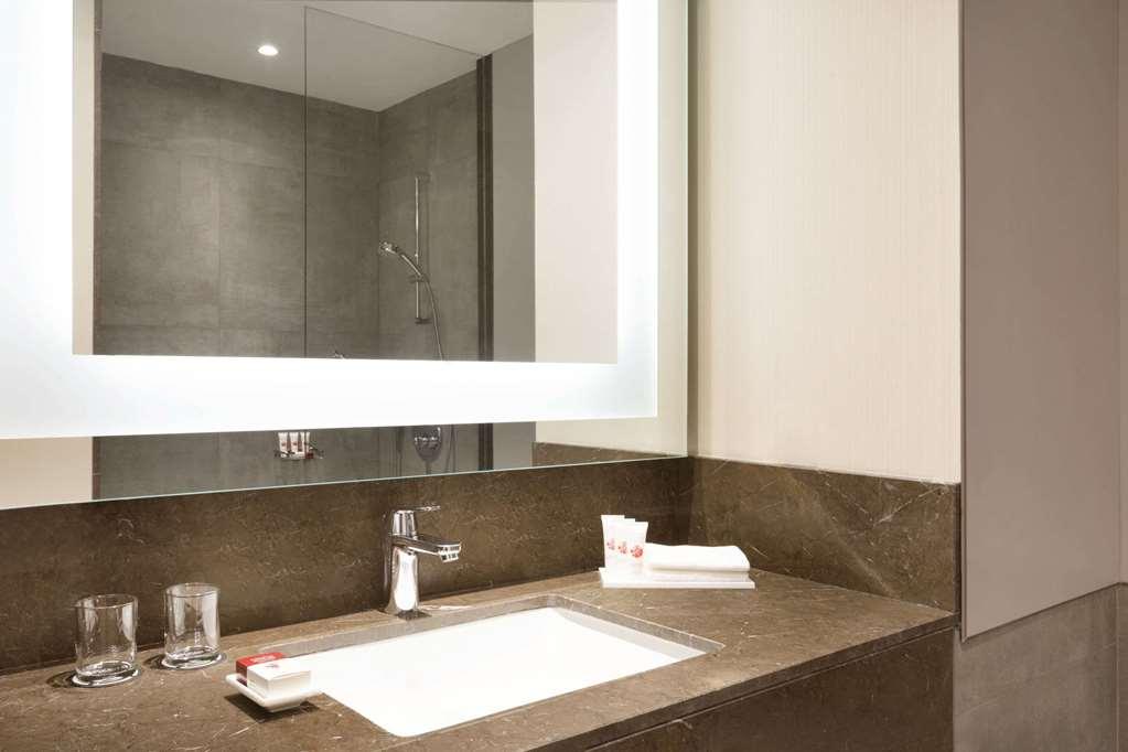 Ramada Encore Tiflis Dış mekan fotoğraf