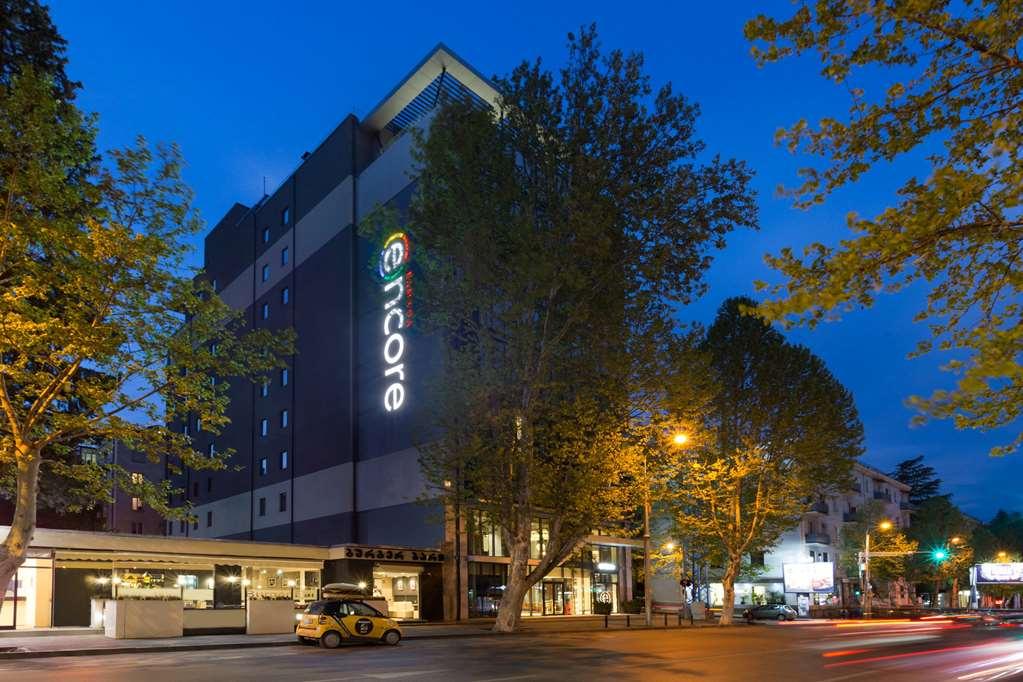 Ramada Encore Tiflis Dış mekan fotoğraf