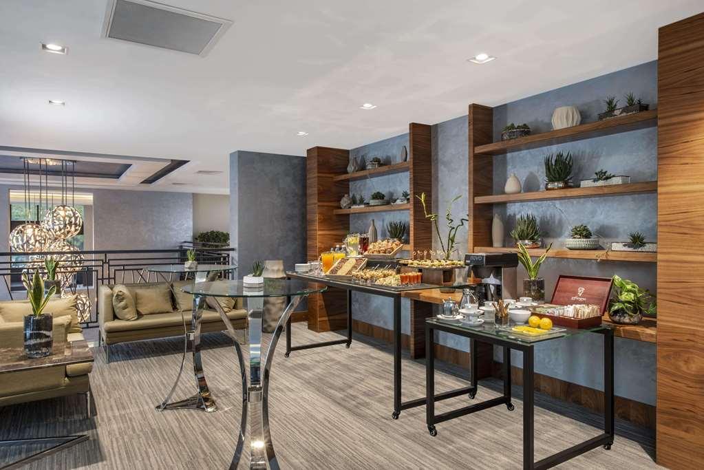 Ramada Encore Tiflis Dış mekan fotoğraf