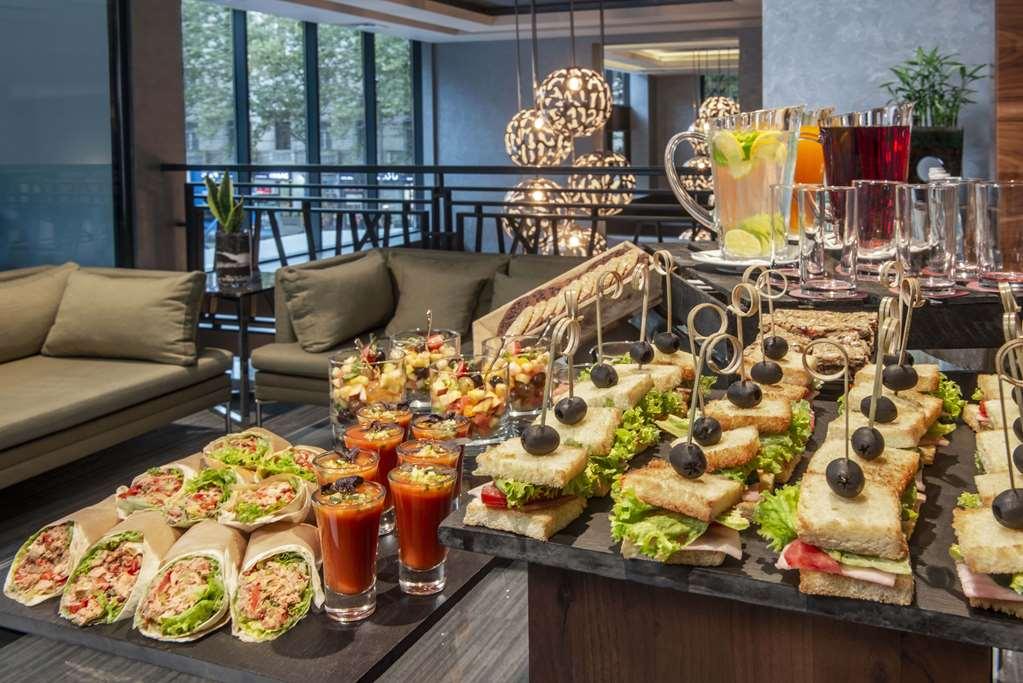 Ramada Encore Tiflis Dış mekan fotoğraf